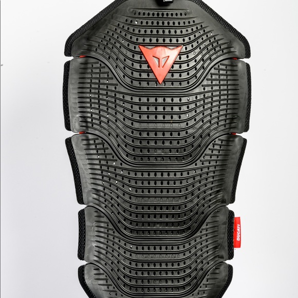 SOLD - Zen Evo Leather Motorcycle Jacket - Picture 6 of 8